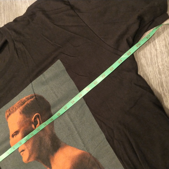 2019 Bryan Adams Shine a Light World tour concert T - Picture 7 of 7